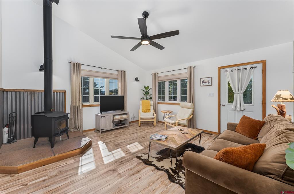 439 N Main Street Mancos CO 81328