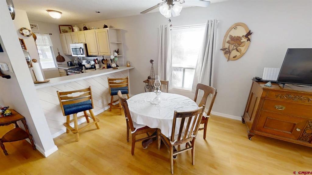 33 Davis Cup Drive Pagosa Springs CO 81147