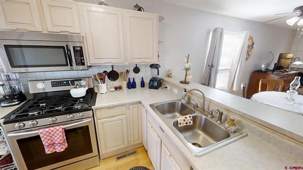 33 Davis Cup Drive Pagosa Springs CO 81147