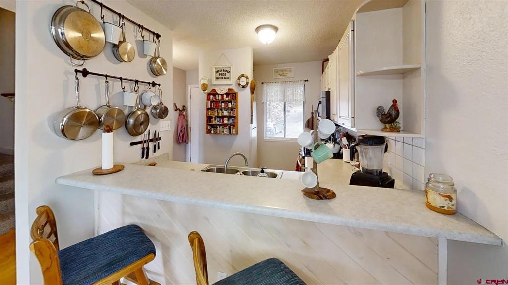 33 Davis Cup Drive Pagosa Springs CO 81147