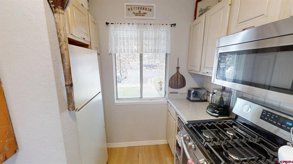 33 Davis Cup Drive Pagosa Springs CO 81147