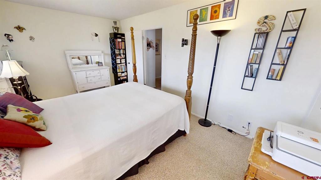 33 Davis Cup Drive Pagosa Springs CO 81147