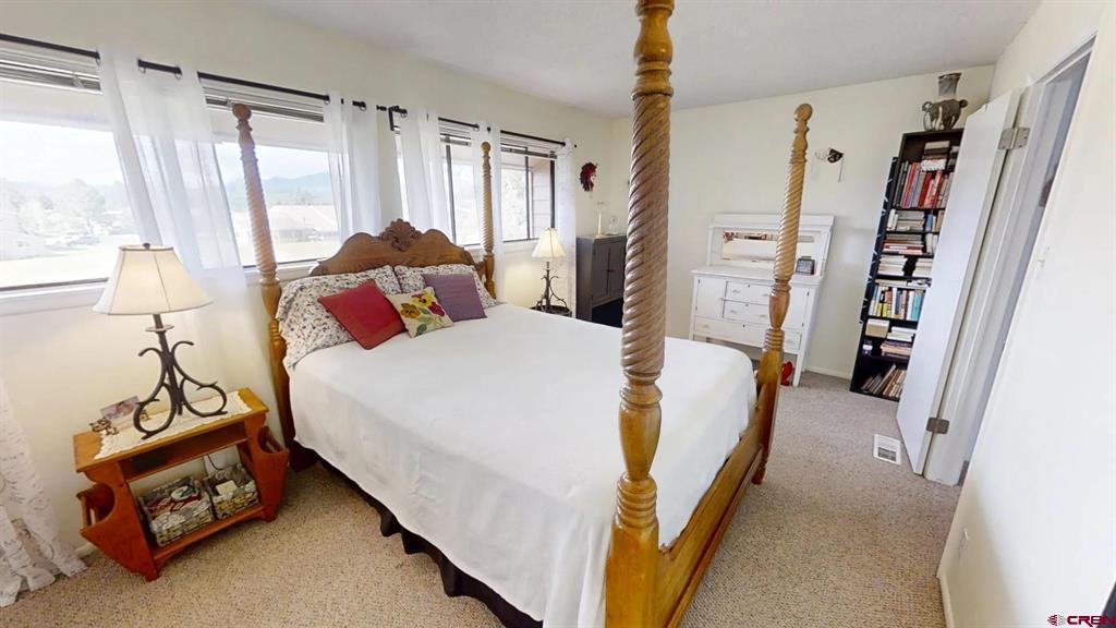 33 Davis Cup Drive Pagosa Springs CO 81147