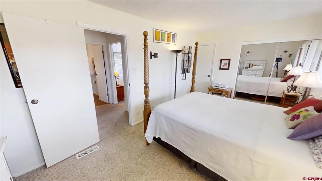 33 Davis Cup Drive Pagosa Springs CO 81147