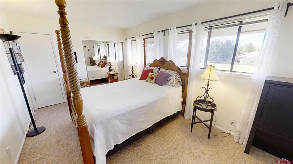 33 Davis Cup Drive Pagosa Springs CO 81147