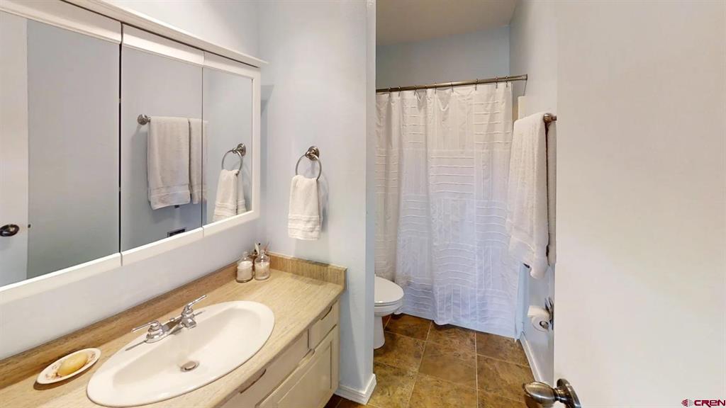 33 Davis Cup Drive Pagosa Springs CO 81147