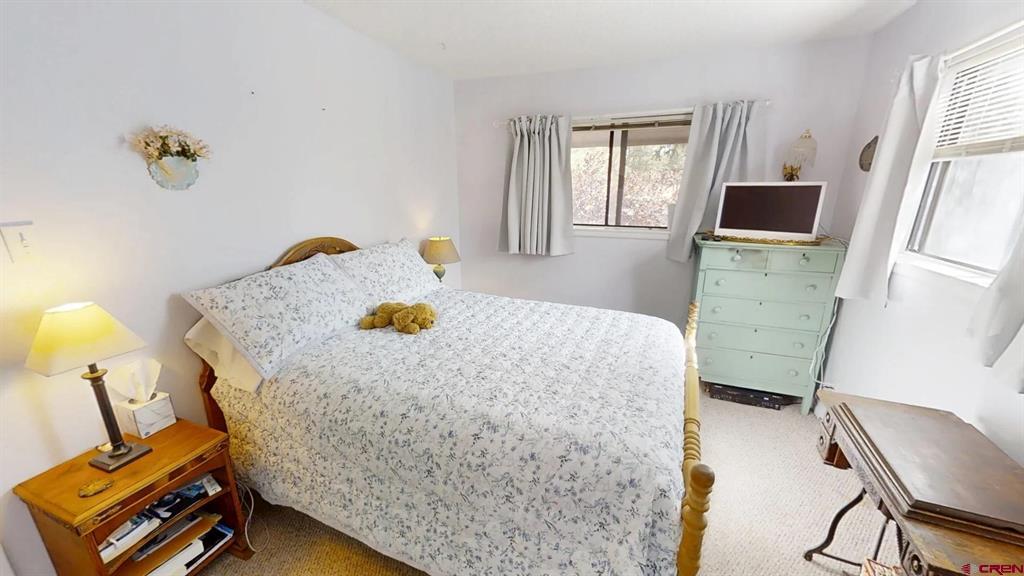 33 Davis Cup Drive Pagosa Springs CO 81147