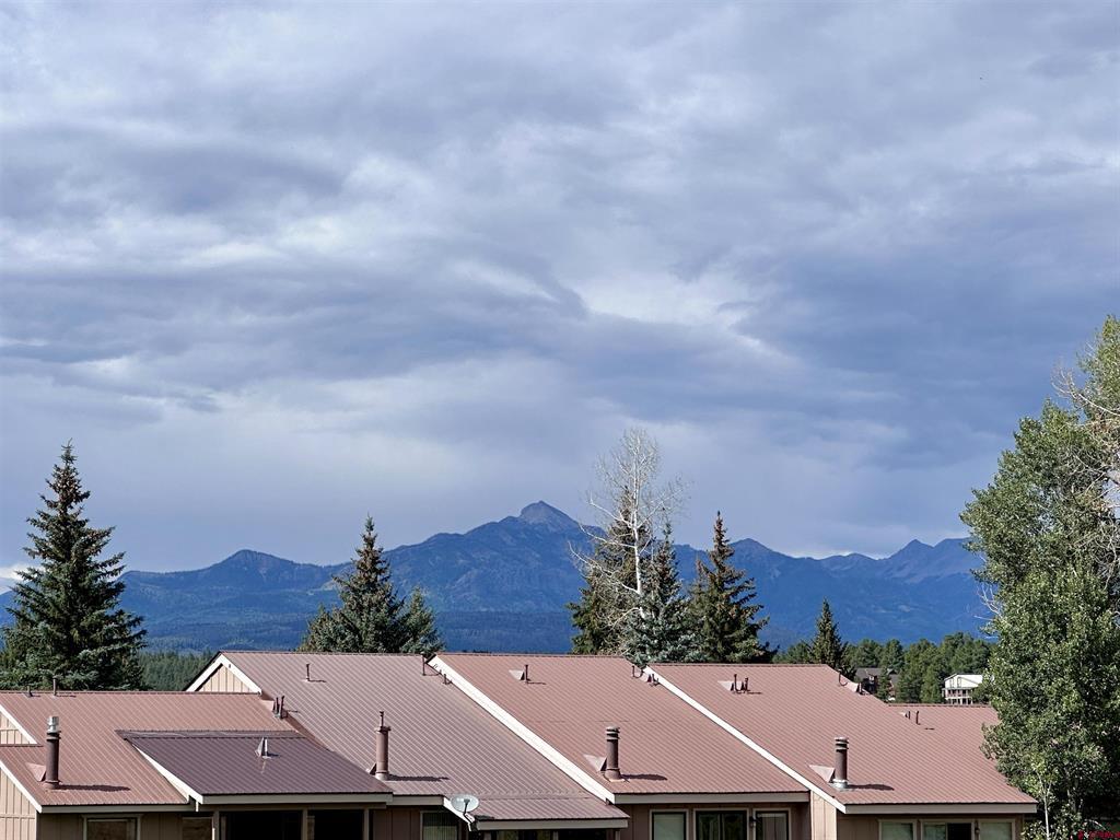 33 Davis Cup Drive Pagosa Springs CO 81147