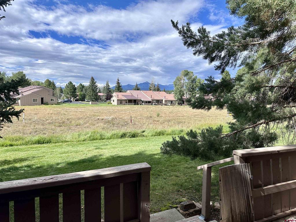 33 Davis Cup Drive Pagosa Springs CO 81147