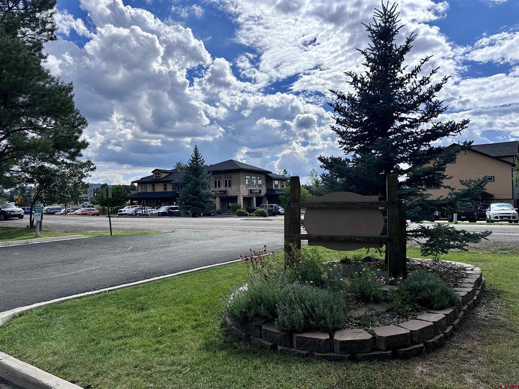 33 Davis Cup Drive Pagosa Springs CO 81147