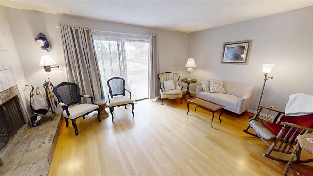 33 Davis Cup Drive Pagosa Springs CO 81147
