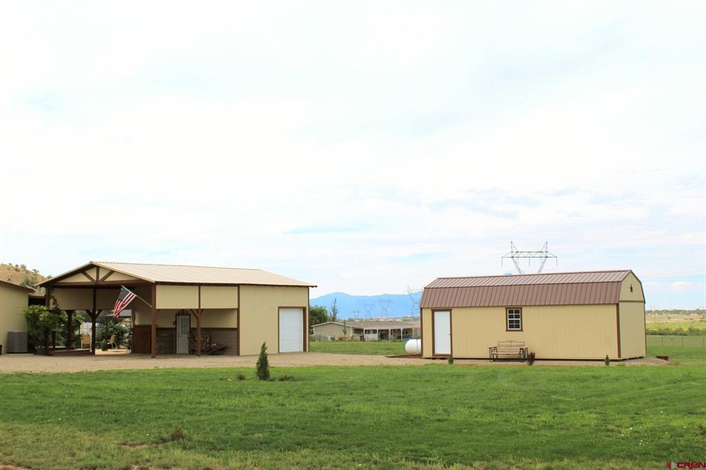11155 Road 30.1 Mancos CO 81328