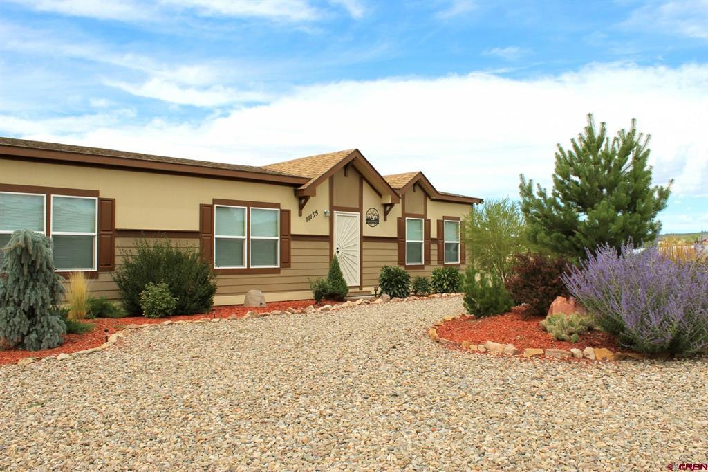11155 Road 30.1 Mancos CO 81328