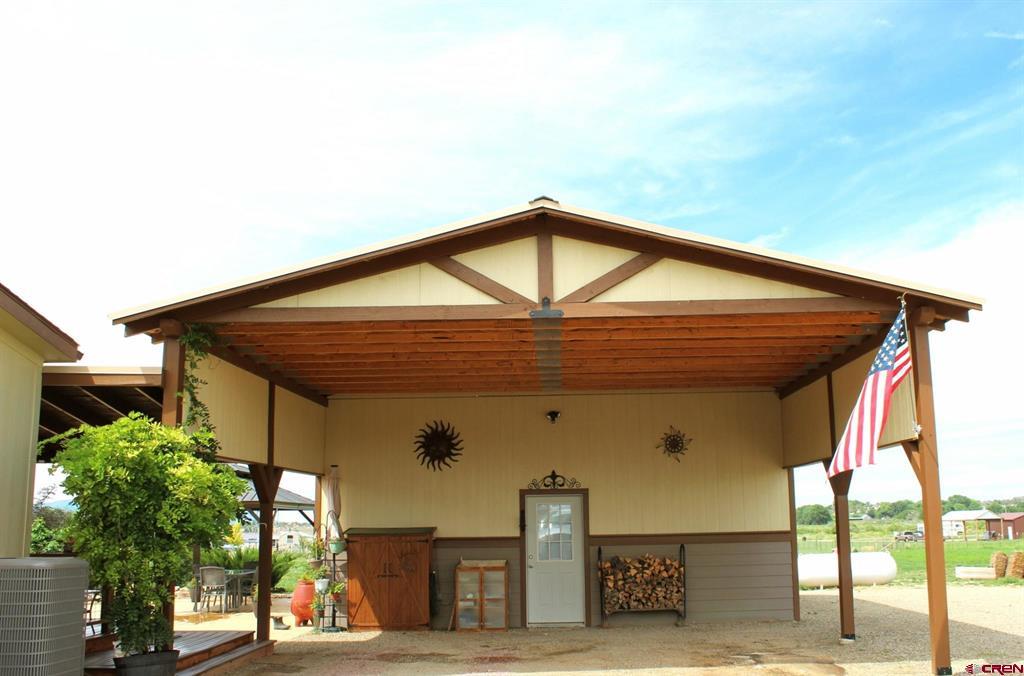 11155 Road 30.1 Mancos CO 81328