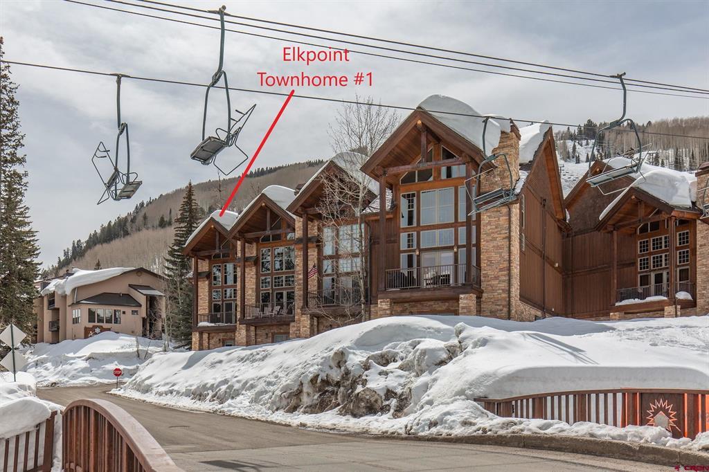 500 Sheol Street Durango CO 81301
