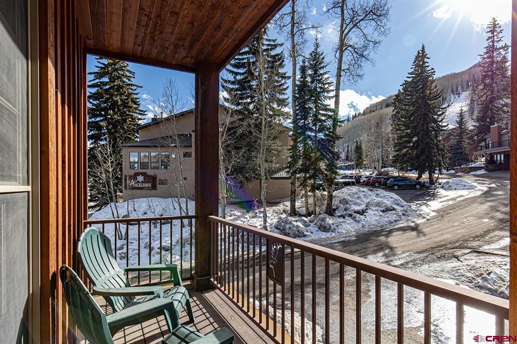 500 Sheol Street Durango CO 81301