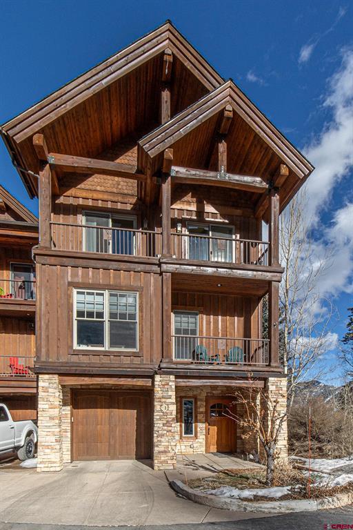 500 Sheol Street Durango CO 81301