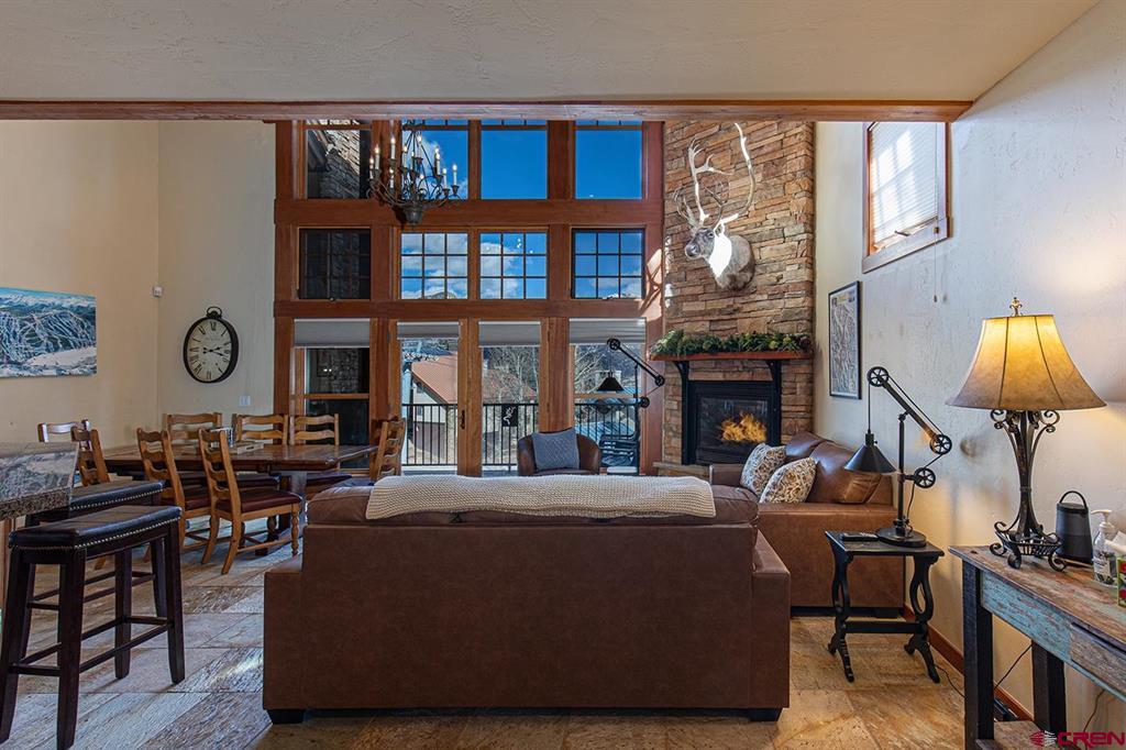 500 Sheol Street Durango CO 81301