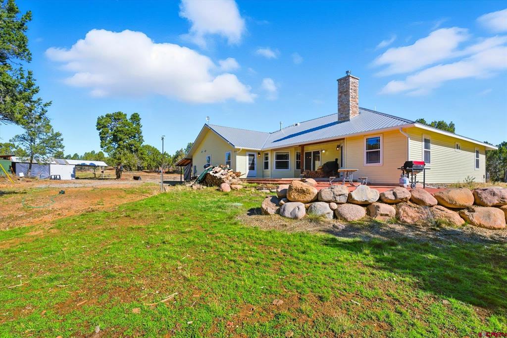 2157 County Road 223 Durango CO 81301