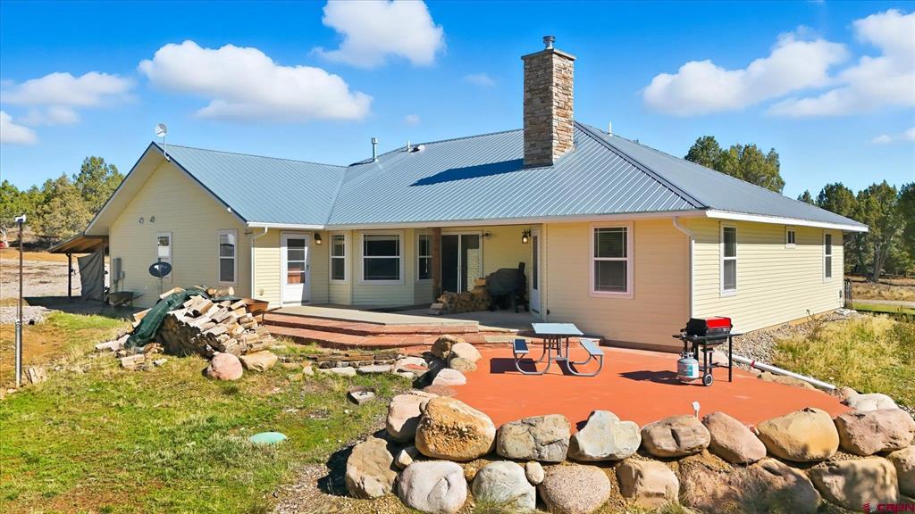 2157 County Road 223 Durango CO 81301