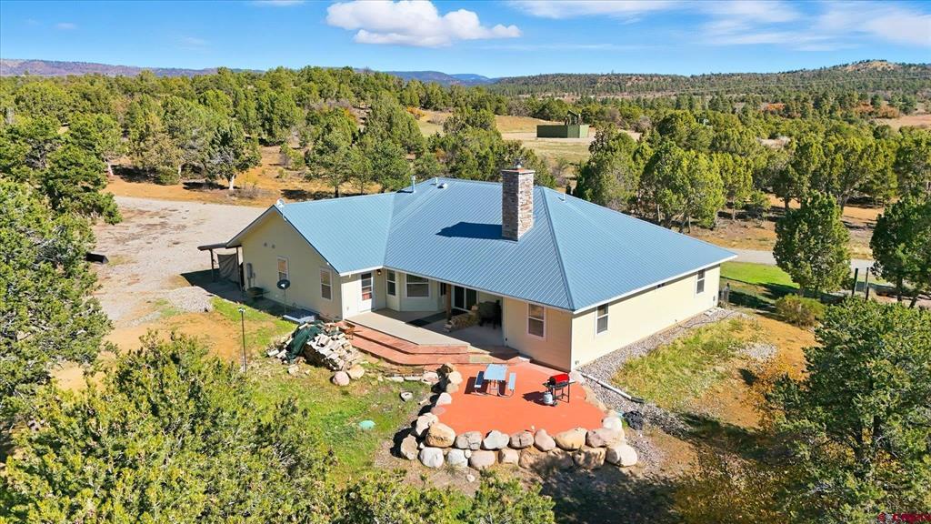 2157 County Road 223 Durango CO 81301