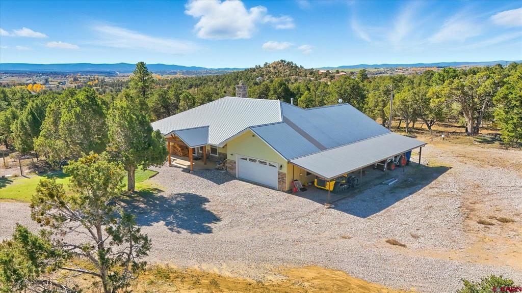 2157 County Road 223 Durango CO 81301