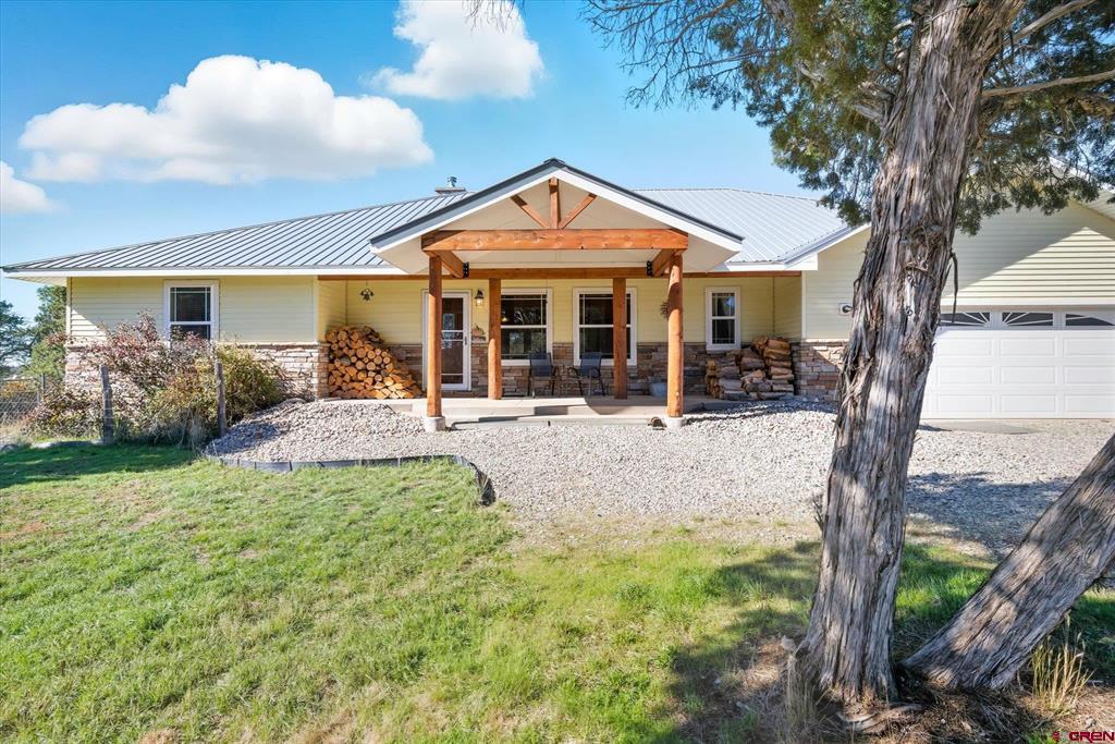 2157 County Road 223 Durango CO 81301