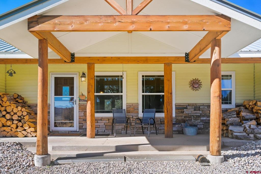 2157 County Road 223 Durango CO 81301