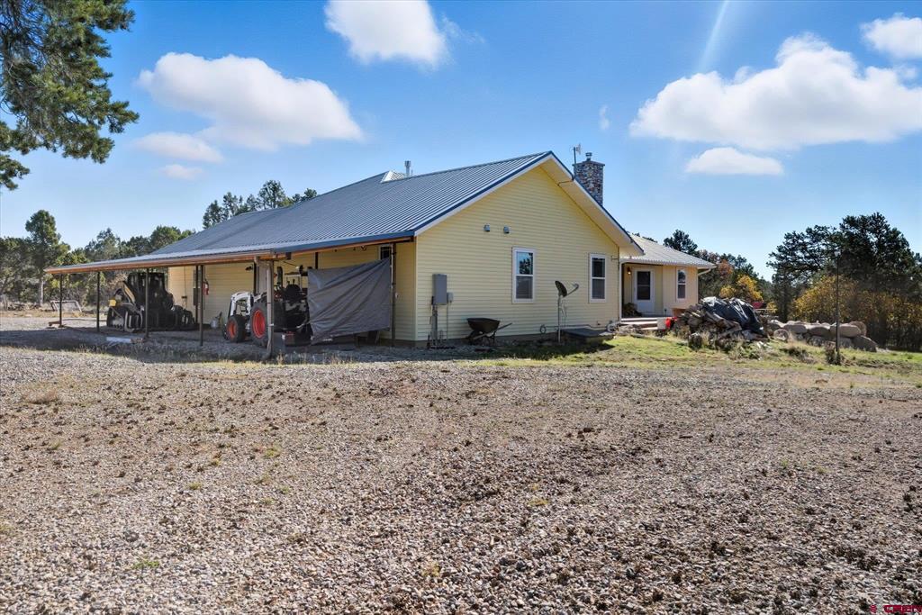 2157 County Road 223 Durango CO 81301