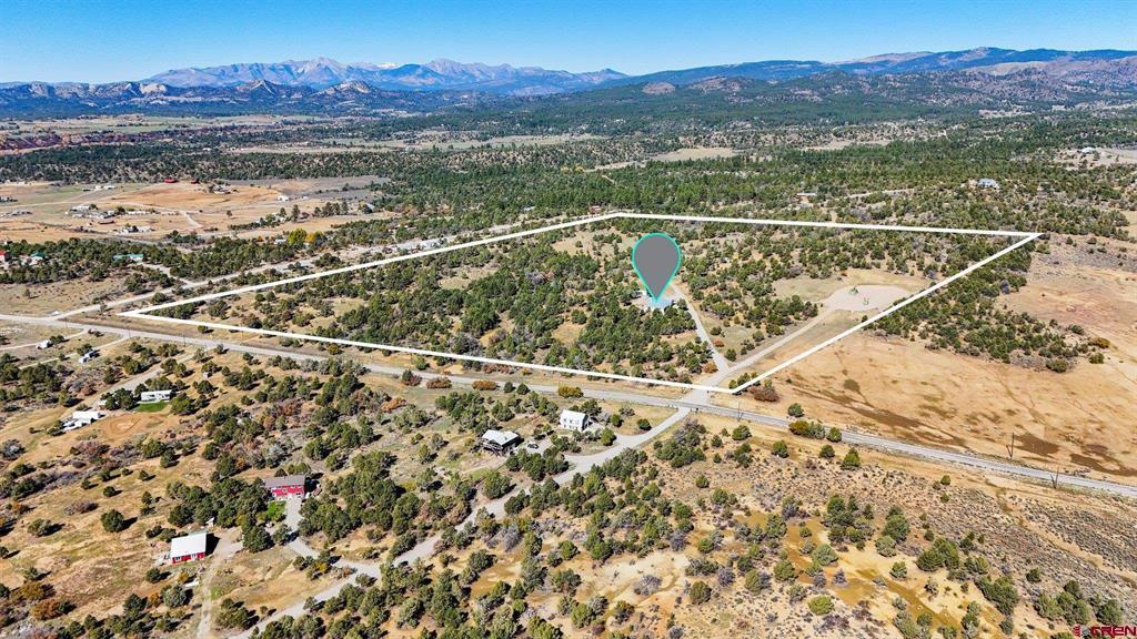 2157 County Road 223 Durango CO 81301