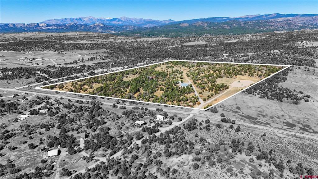 2157 County Road 223 Durango CO 81301