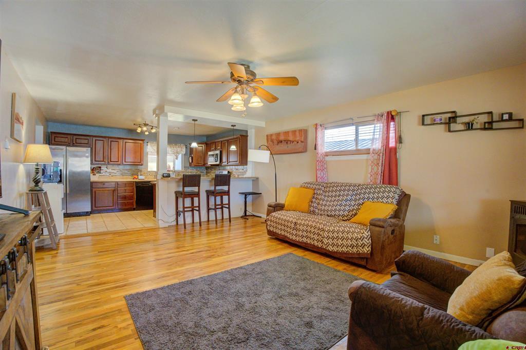 317 S Chestnut Street Cortez CO 81321