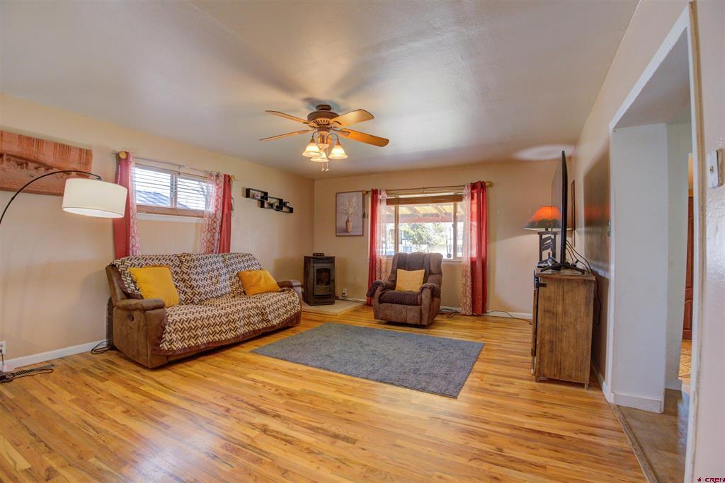 317 S Chestnut Street Cortez CO 81321