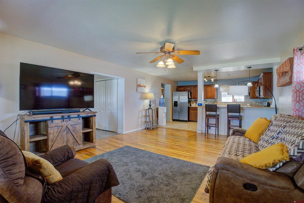 317 S Chestnut Street Cortez CO 81321