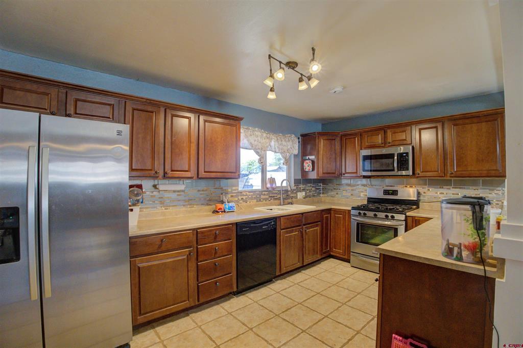 317 S Chestnut Street Cortez CO 81321