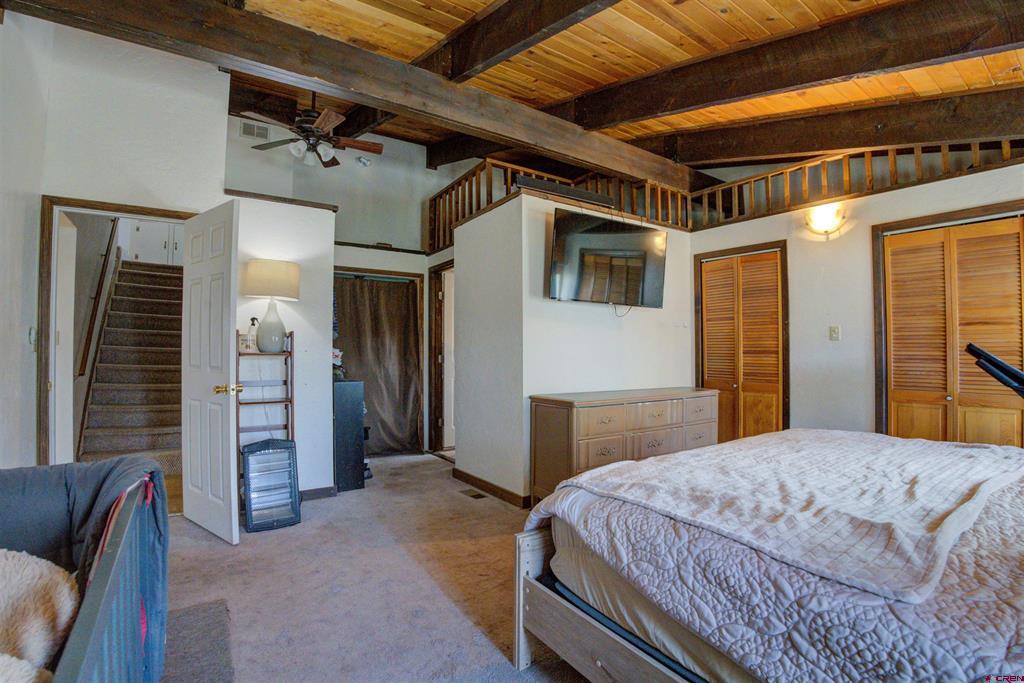 317 S Chestnut Street Cortez CO 81321