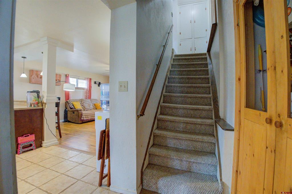 317 S Chestnut Street Cortez CO 81321