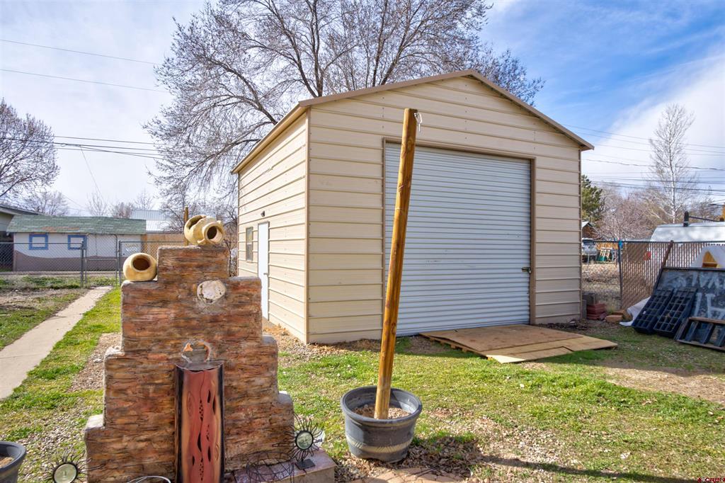 317 S Chestnut Street Cortez CO 81321