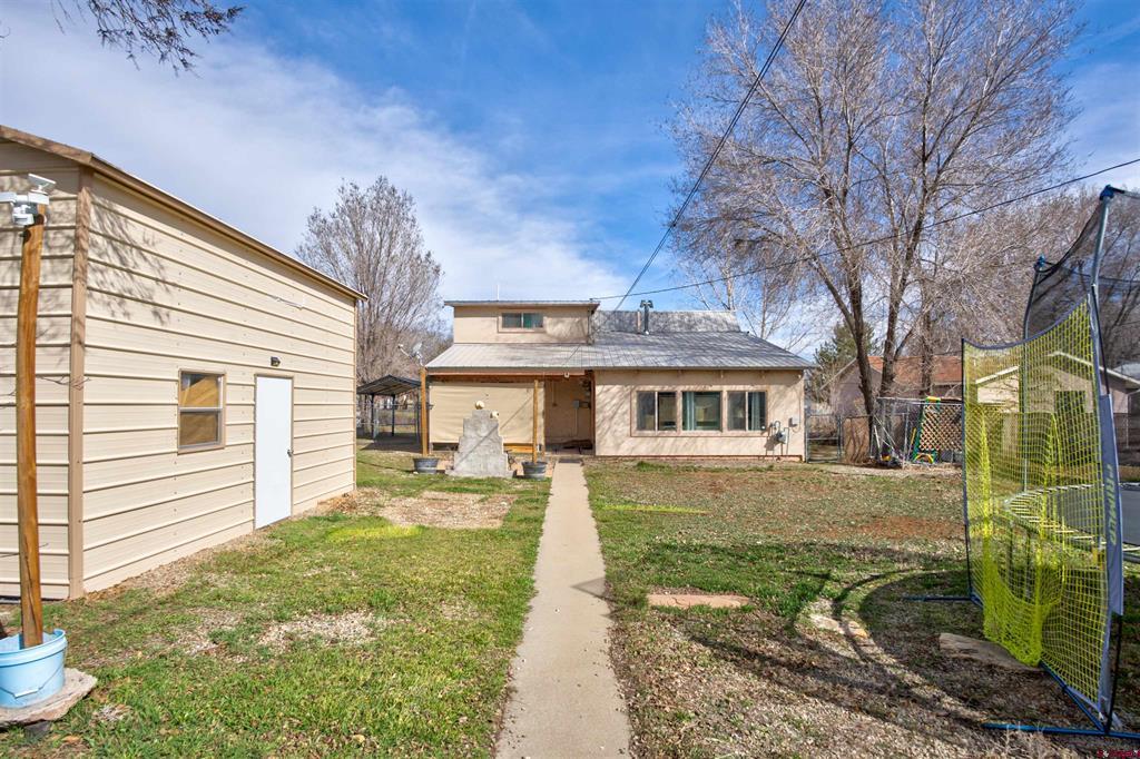 317 S Chestnut Street Cortez CO 81321