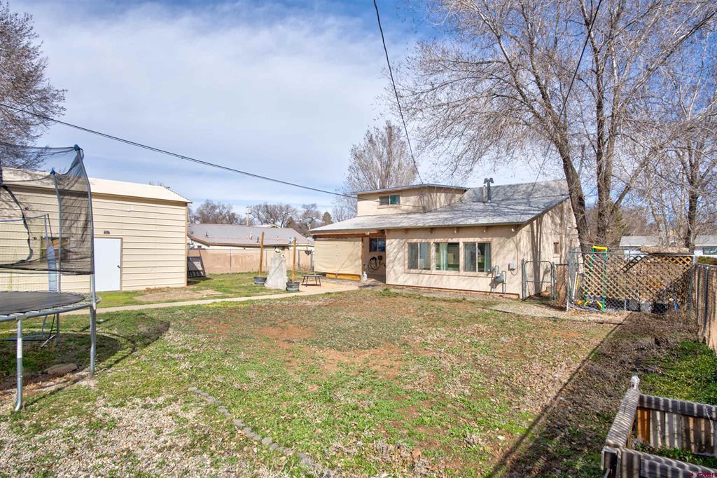 317 S Chestnut Street Cortez CO 81321
