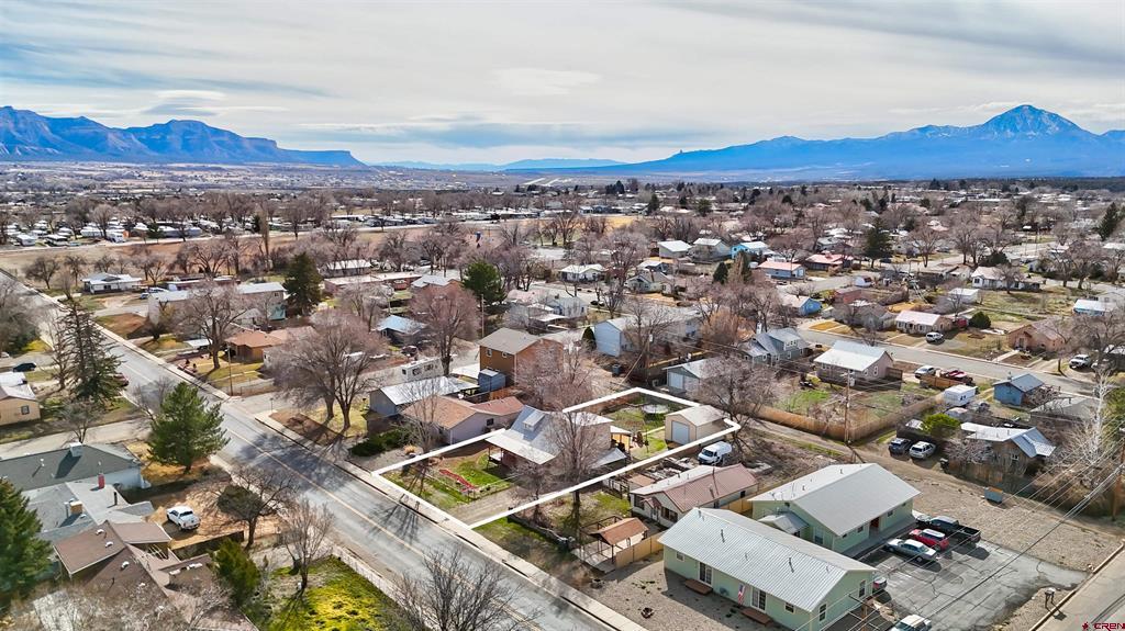 317 S Chestnut Street Cortez CO 81321