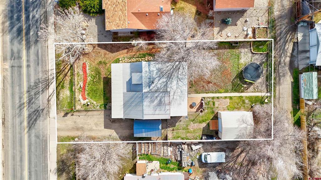 317 S Chestnut Street Cortez CO 81321