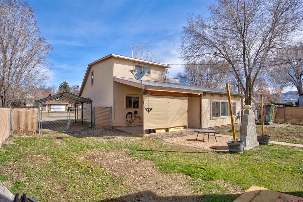 317 S Chestnut Street Cortez CO 81321