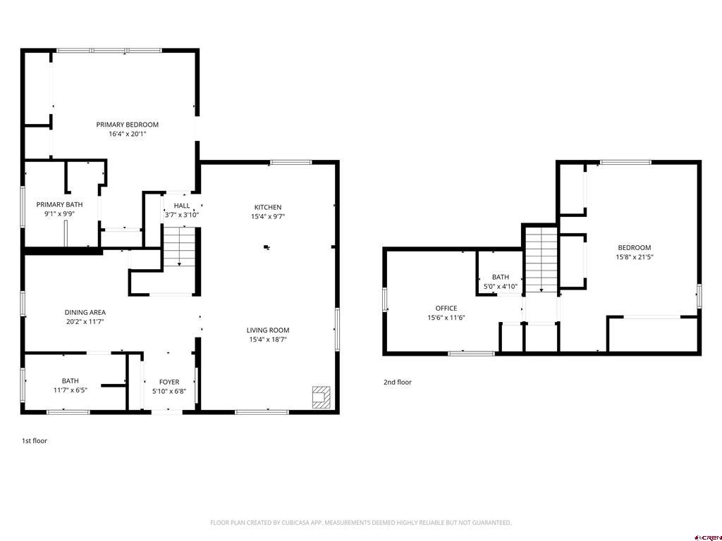 317 S Chestnut Street Cortez CO 81321