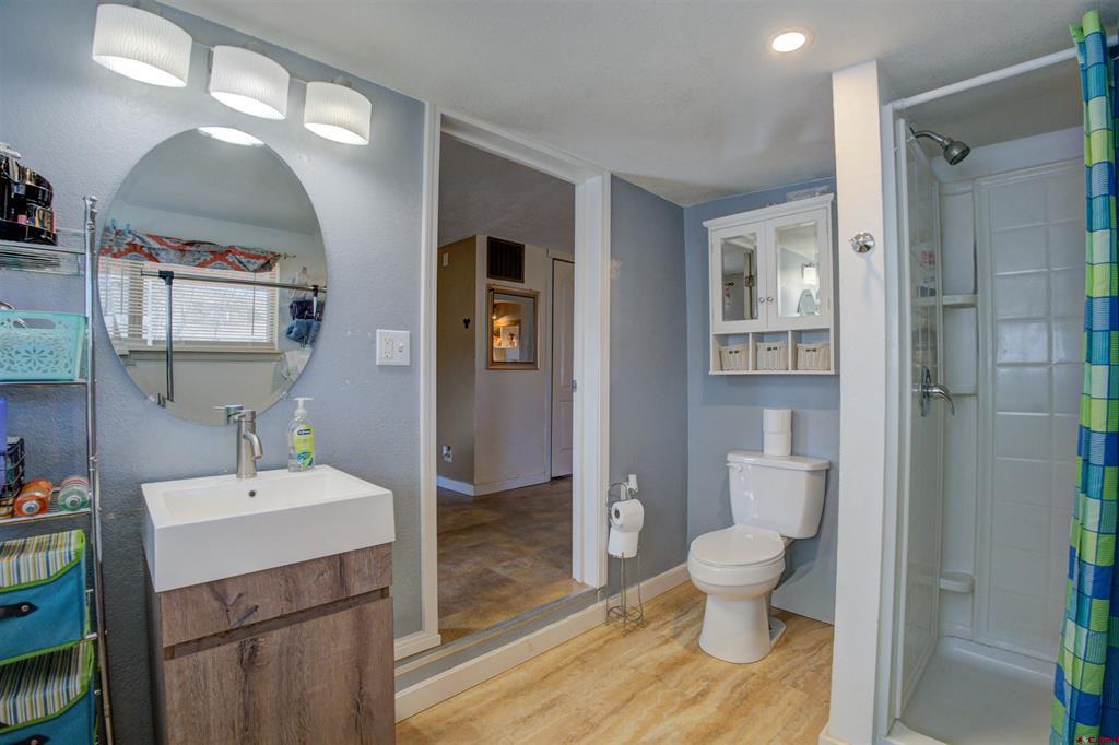 317 S Chestnut Street Cortez CO 81321