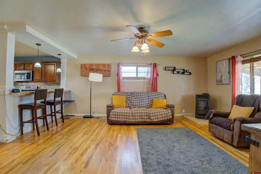 317 S Chestnut Street Cortez CO 81321