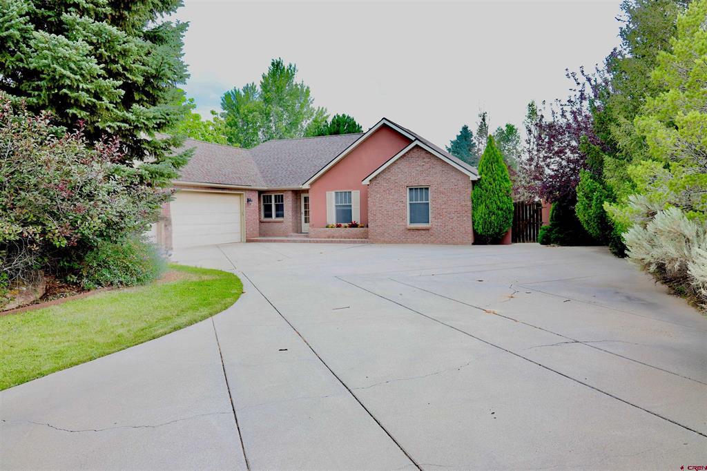 3924 Mount Hayden Drive Montrose CO 81403