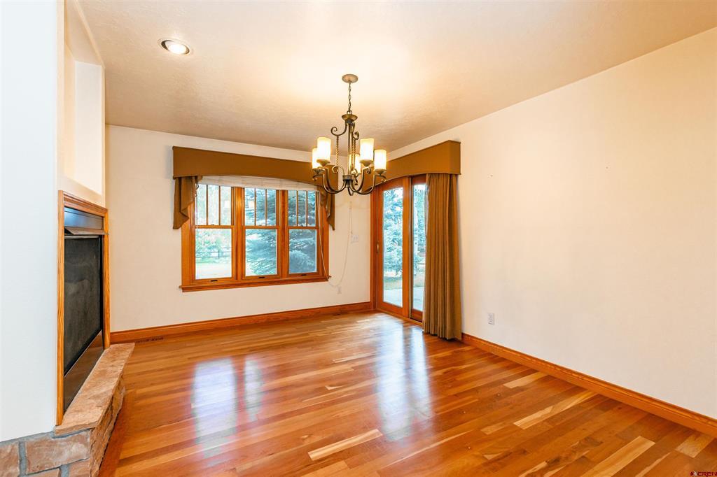 3924 Mount Hayden Drive Montrose CO 81403