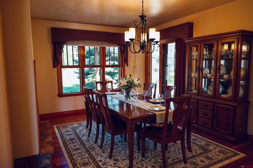 3924 Mount Hayden Drive Montrose CO 81403