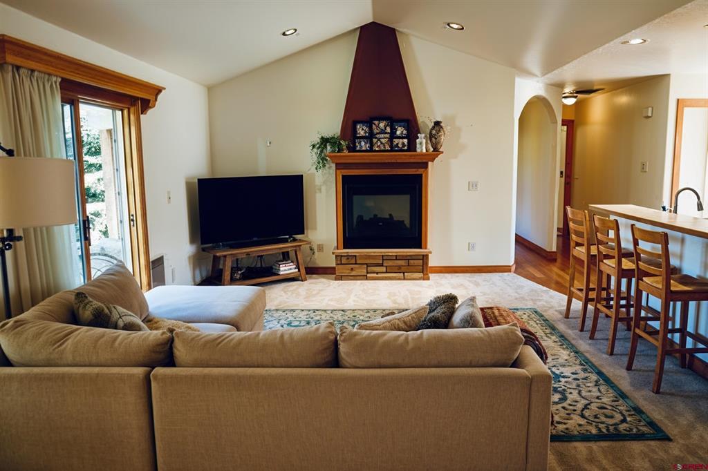 3924 Mount Hayden Drive Montrose CO 81403